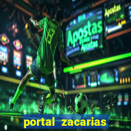 portal zacarias cavando cova